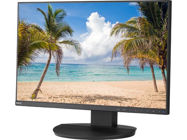 NEC EA231WU-BK