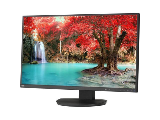 NEC EA271Q-BK-SV