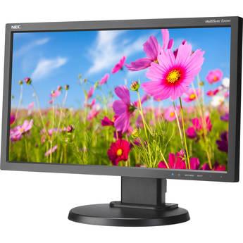 NEC E203Wi-BK
