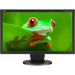 NEC EA232WMI-BK