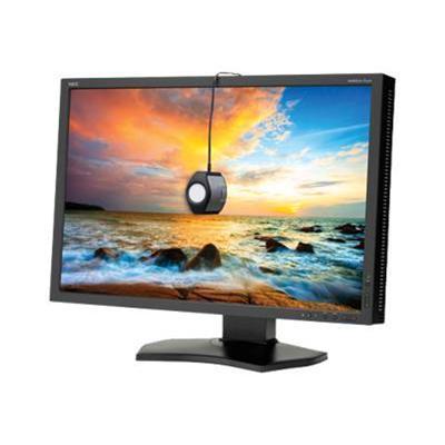 NEC P242W-BK-SV
