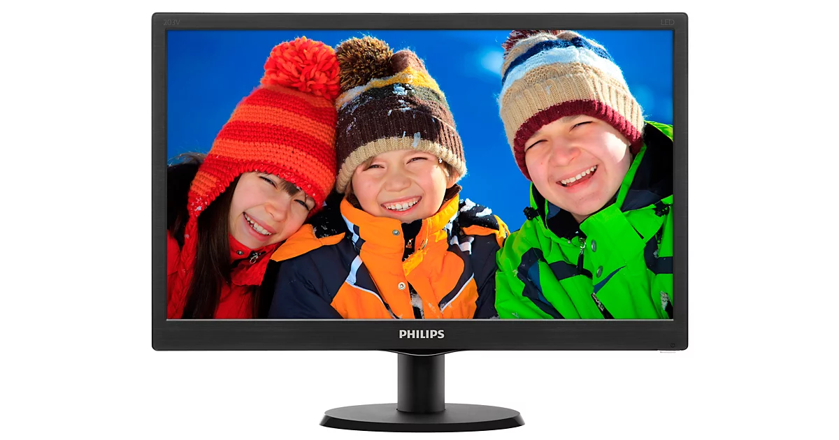 Philips 203V5LSB2