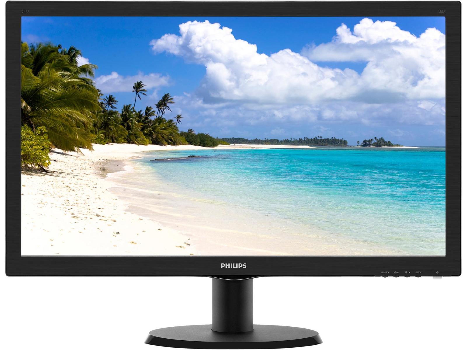 Philips 243S5LDAB