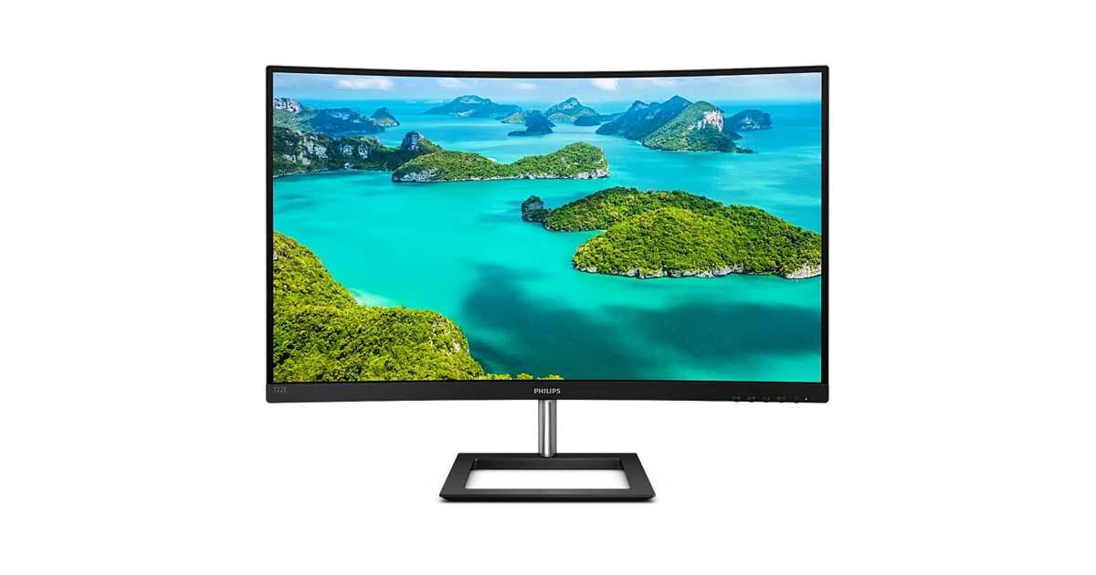 Philips 322E1C