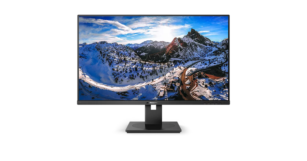 Philips 328B1