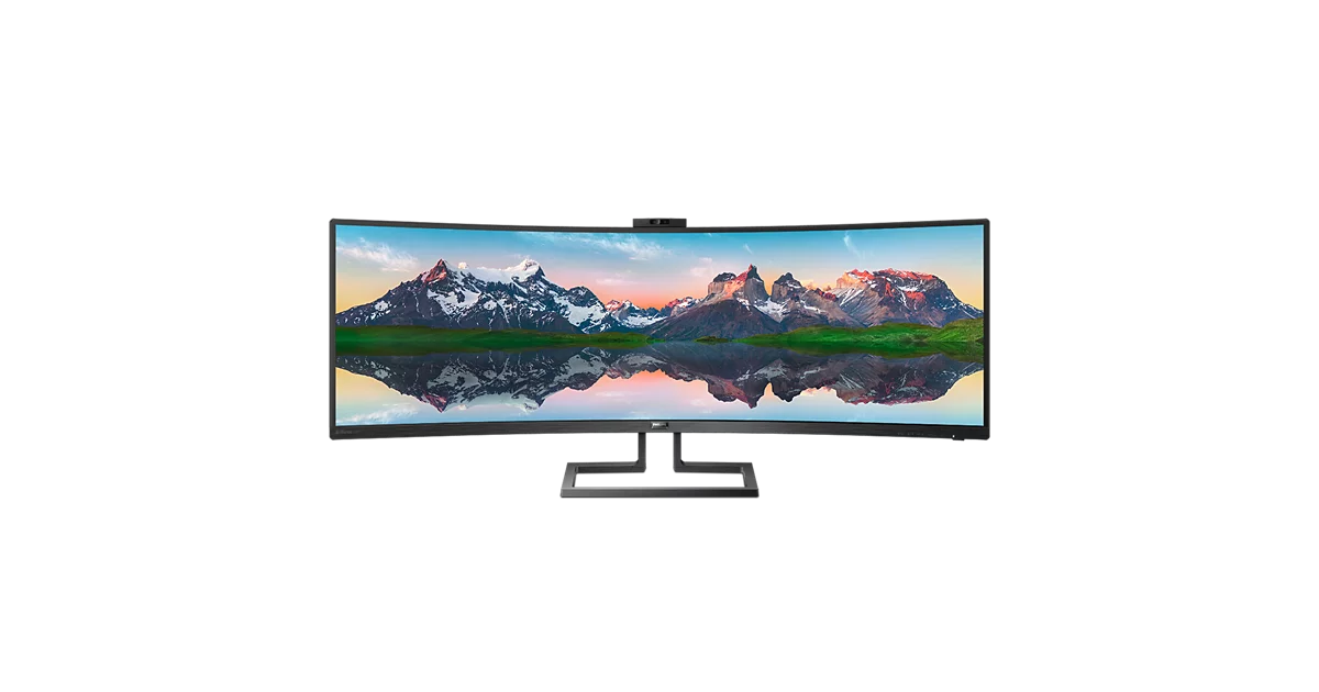 Philips 439P9H