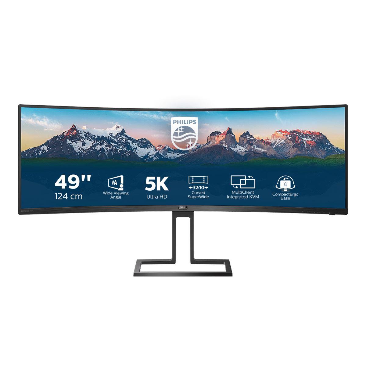 Philips 498P9
