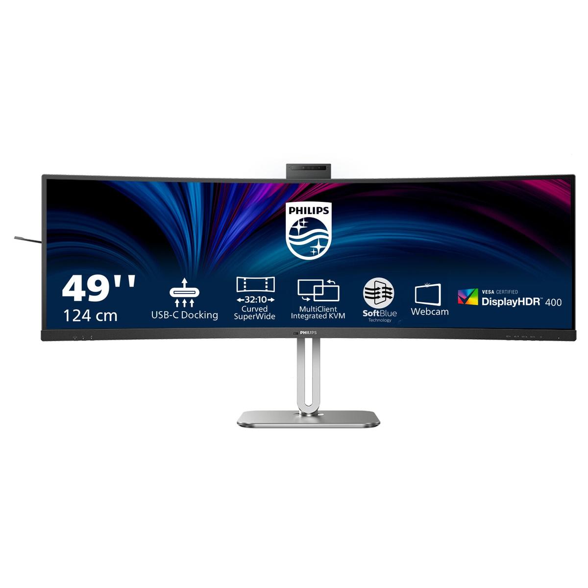 Philips 49B2U6900CH