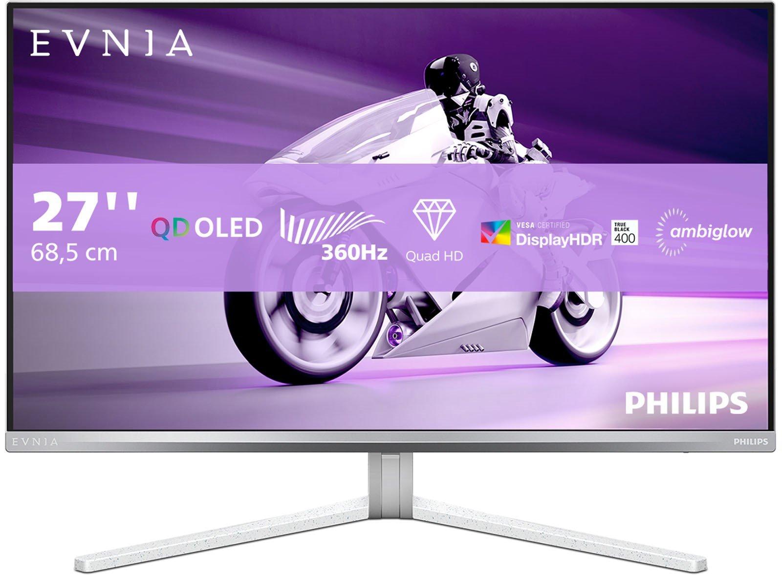 Philips Evnia 8000 27M2N8500