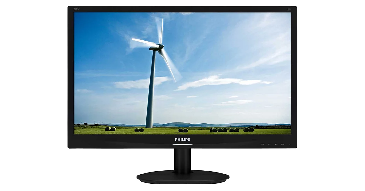 Philips 220S4LSB