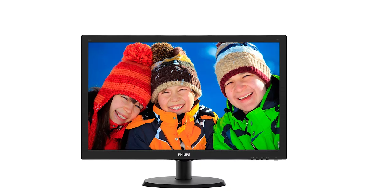 Philips 223V5LSB