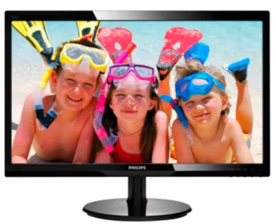 Philips 246V5LHAB/27