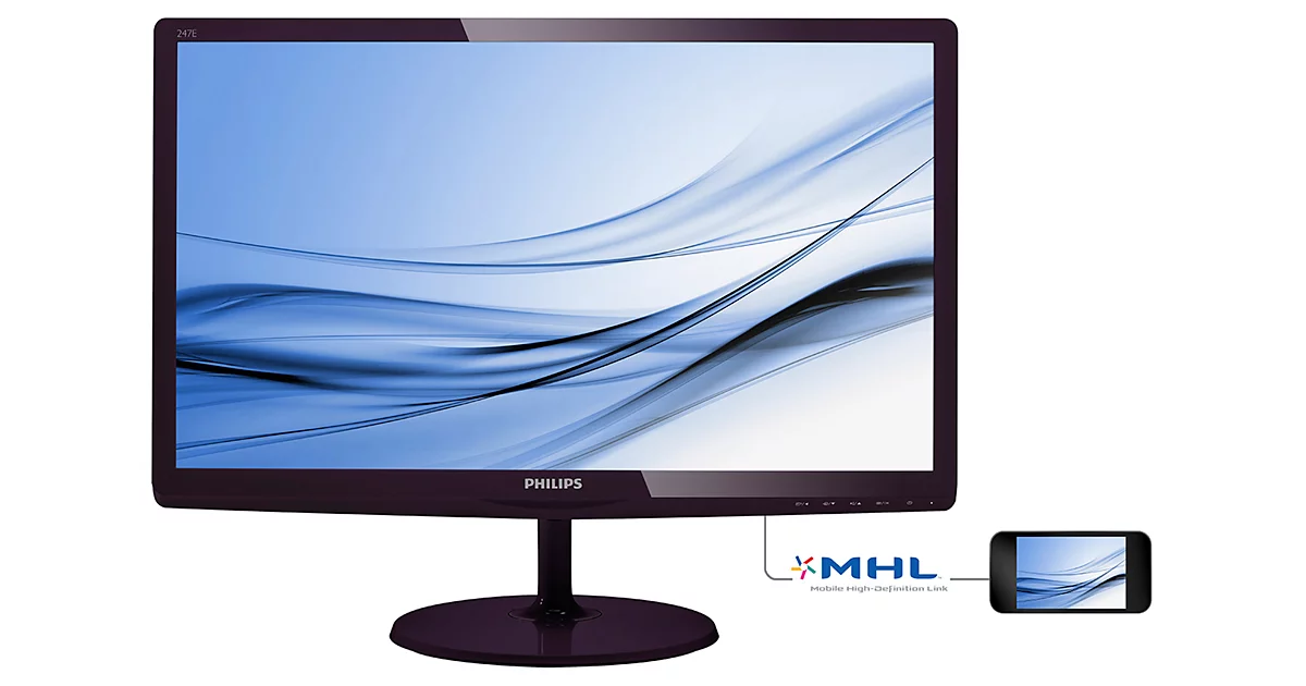 Philips 247E6BDAD