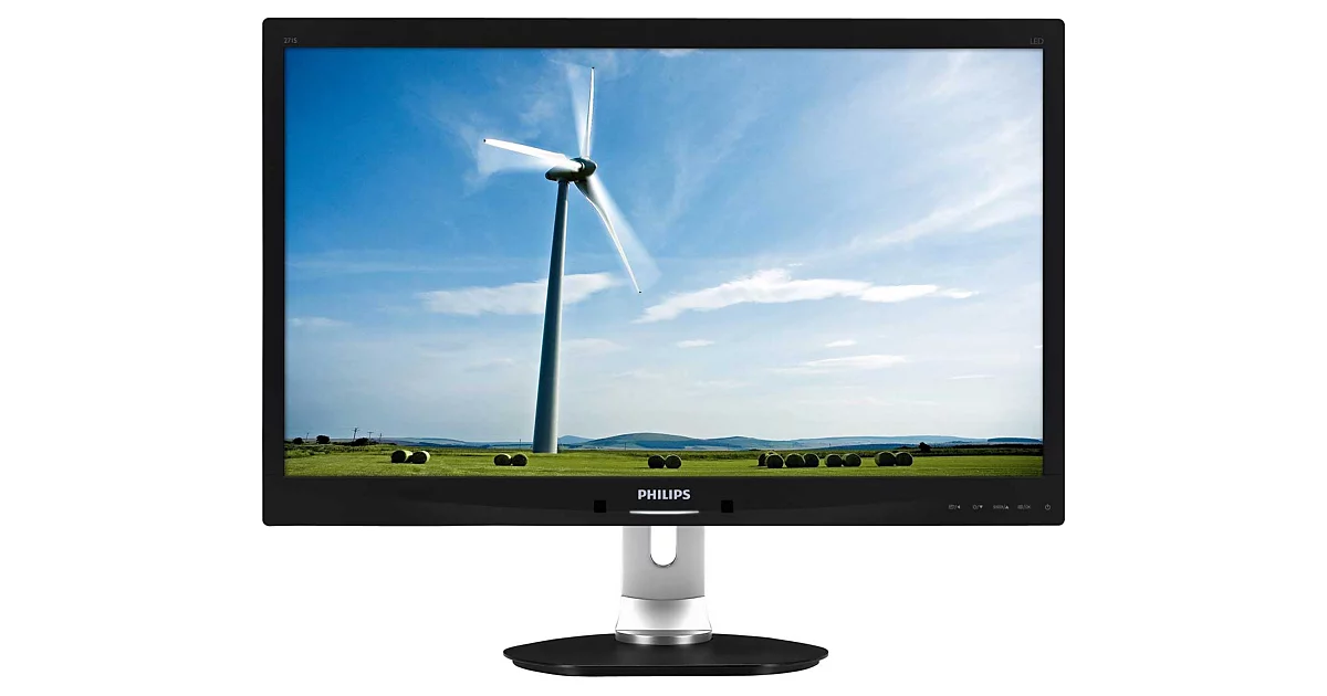 Philips 271S4LPYEB