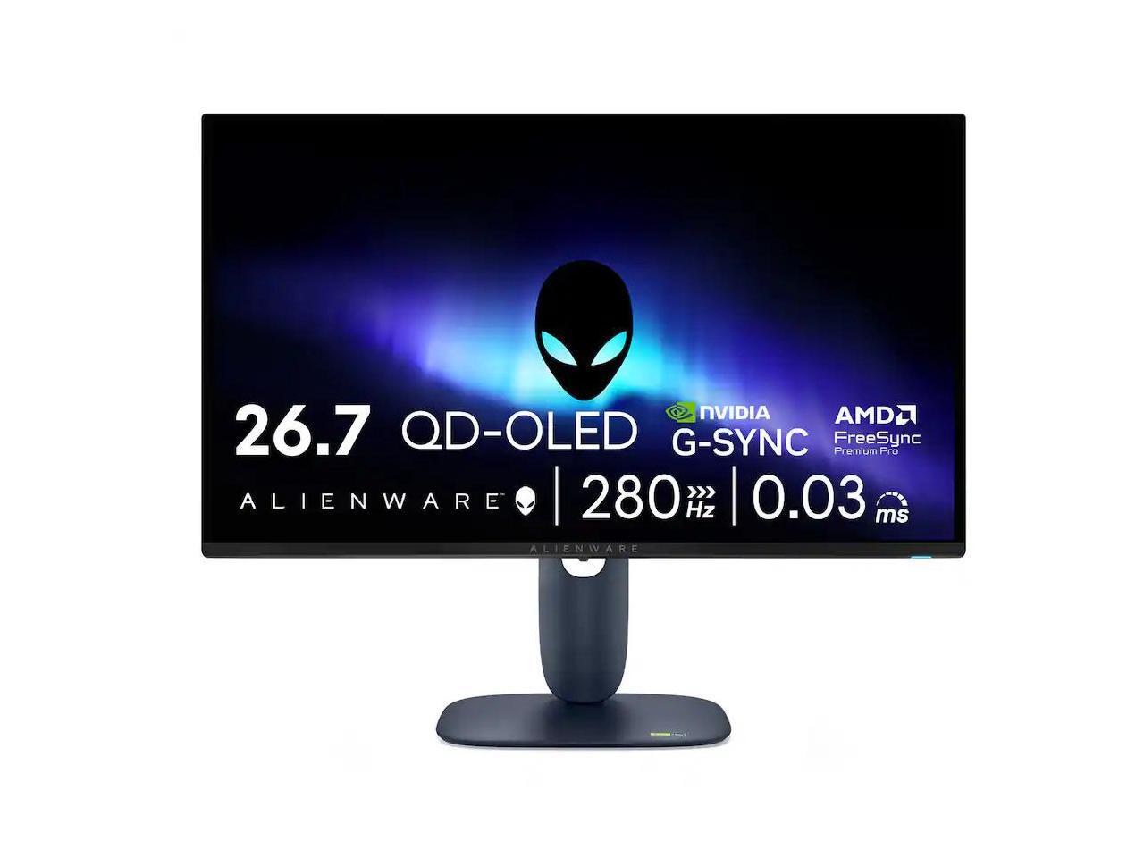 Pixio PX277 OLED MAX