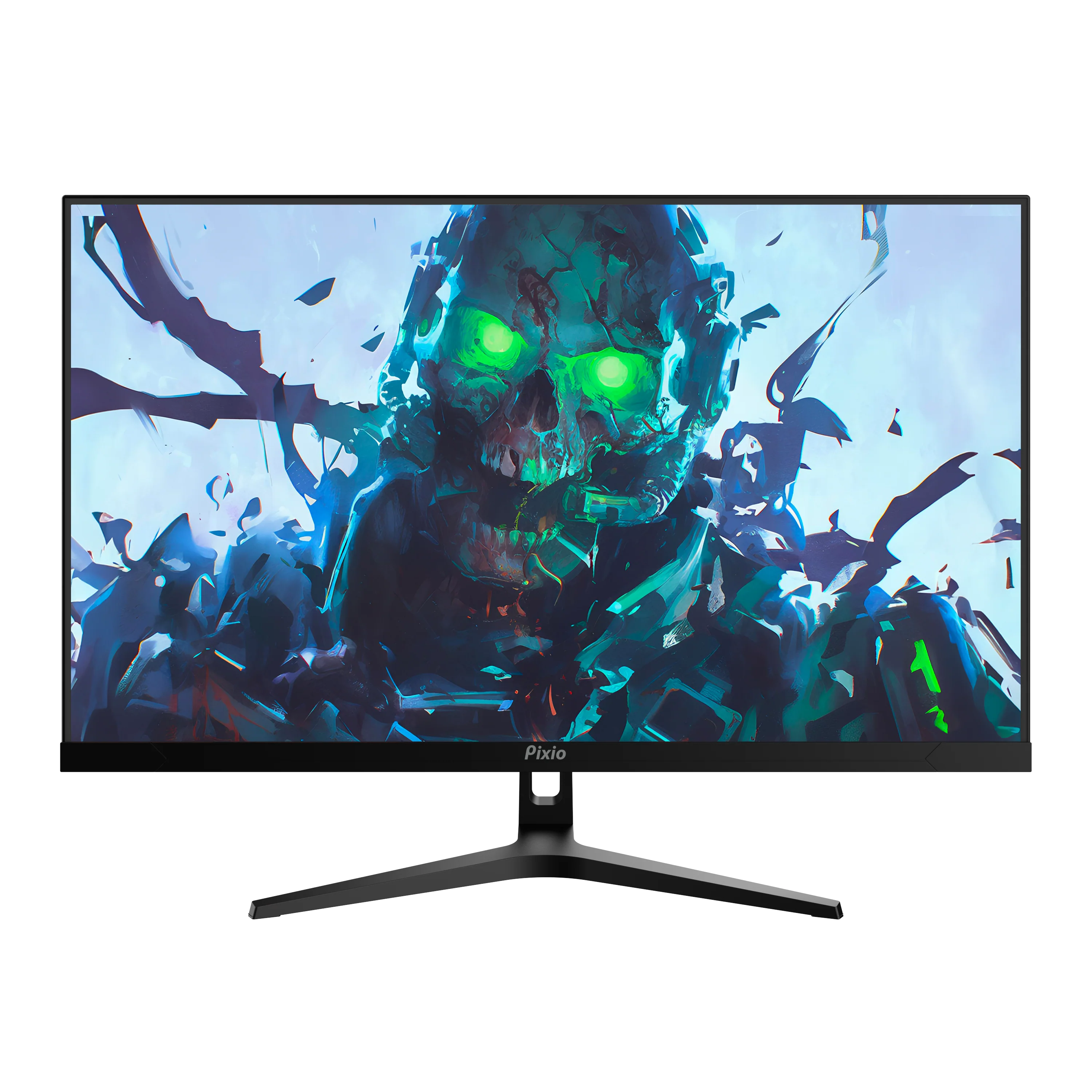 Pixio PX32U WAVE