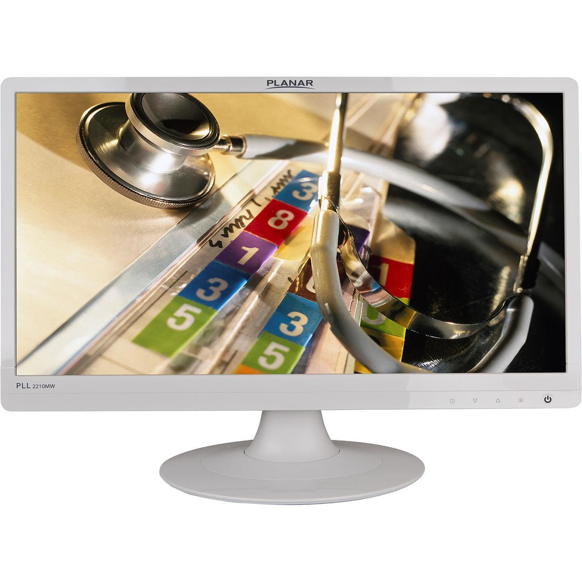 Planar PLL2210MW