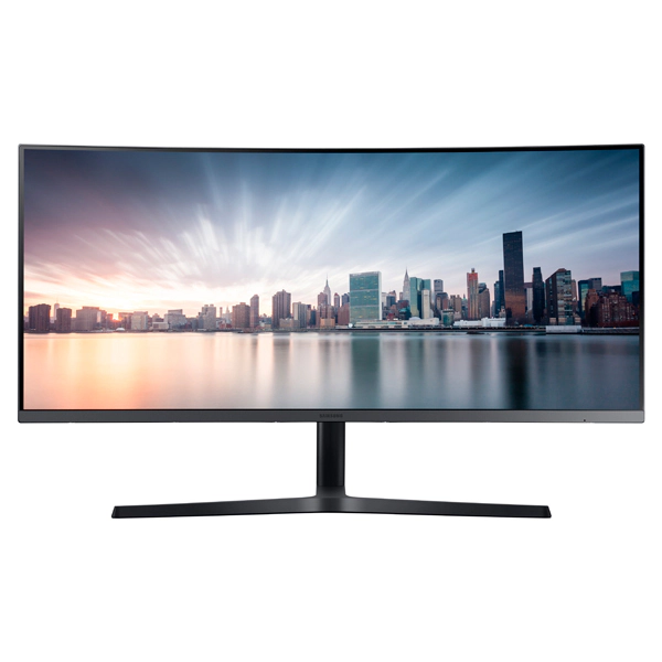 Samsung 890 LC34H890WGNXGO