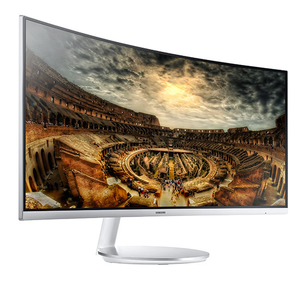 Samsung C34F791