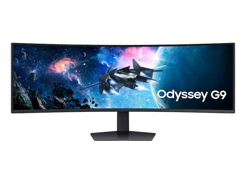 Samsung C49RG9