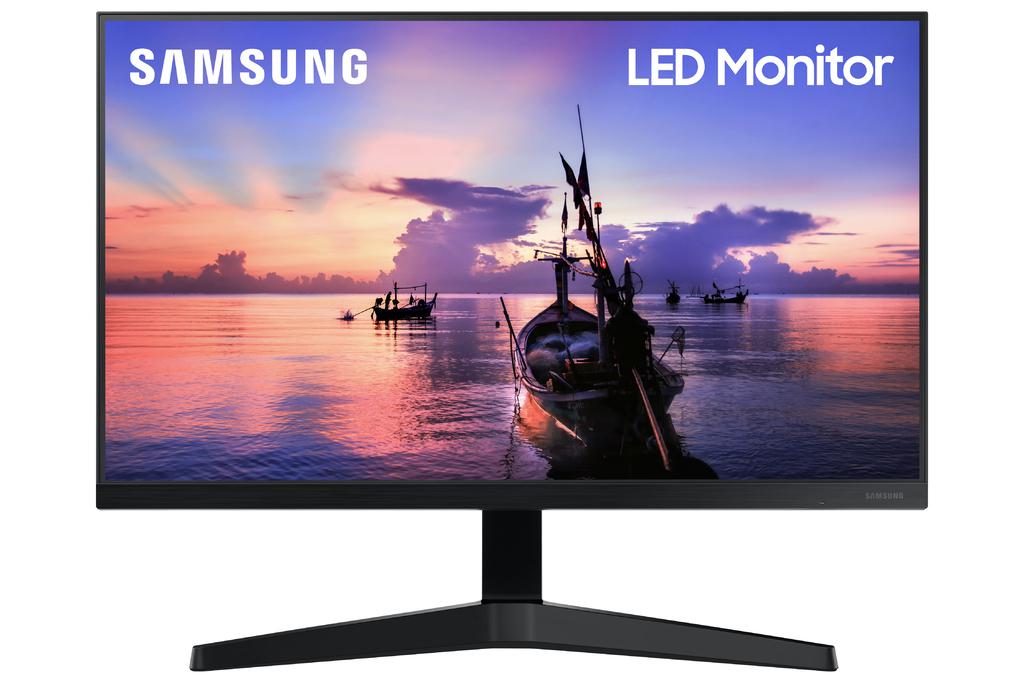 Samsung LF27T350FHNXZA