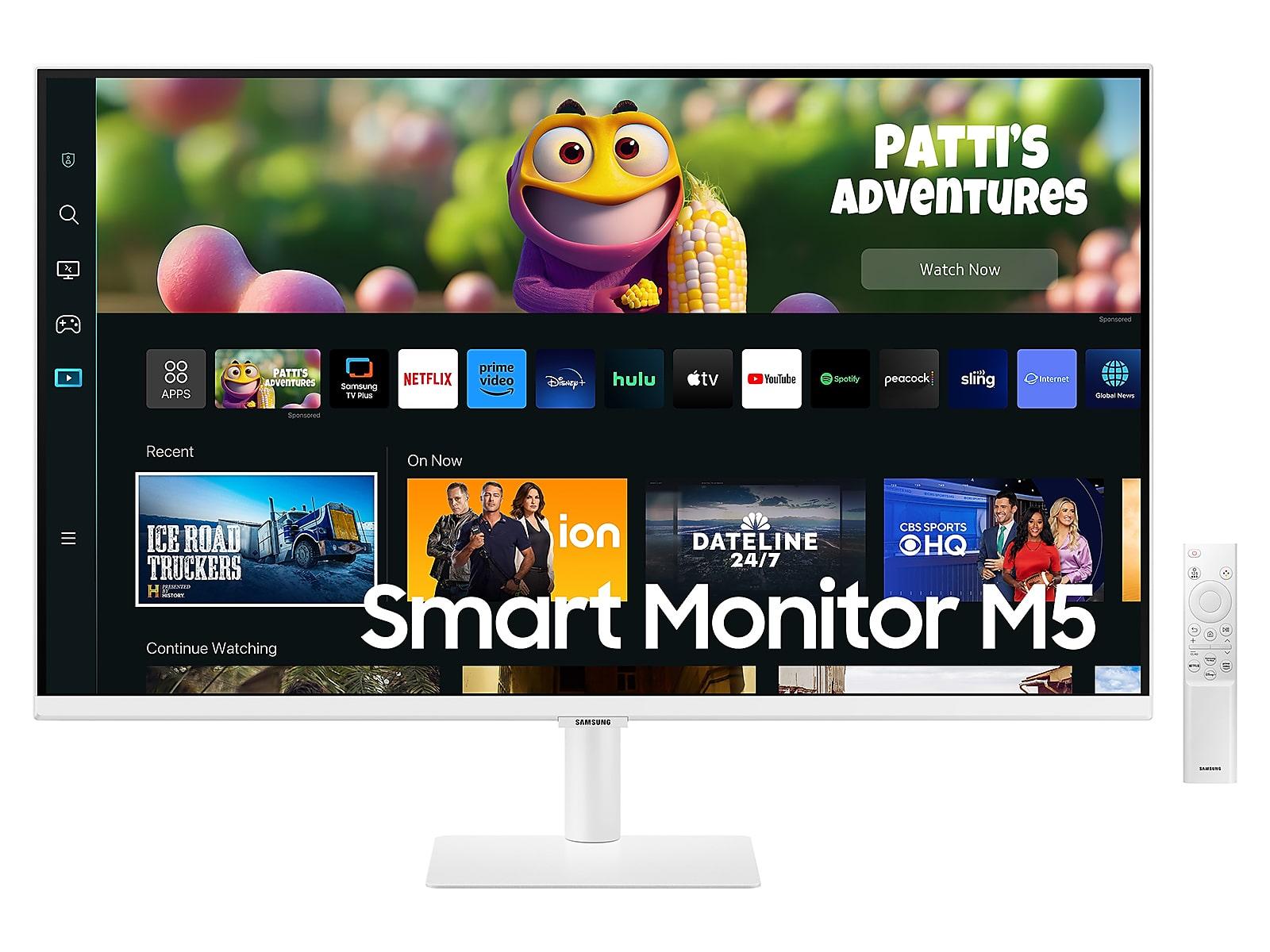 Samsung LS27CM501ENXZA