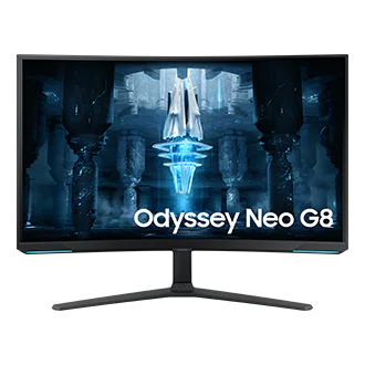 Samsung LS32BG850NMXUE