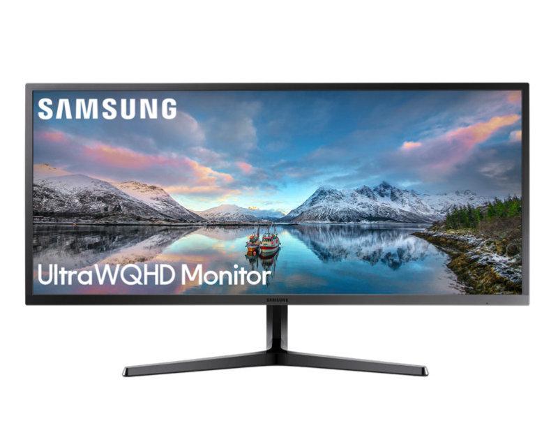 Samsung LS34J550WQUXEN