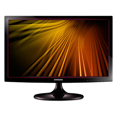 Samsung S27C390H