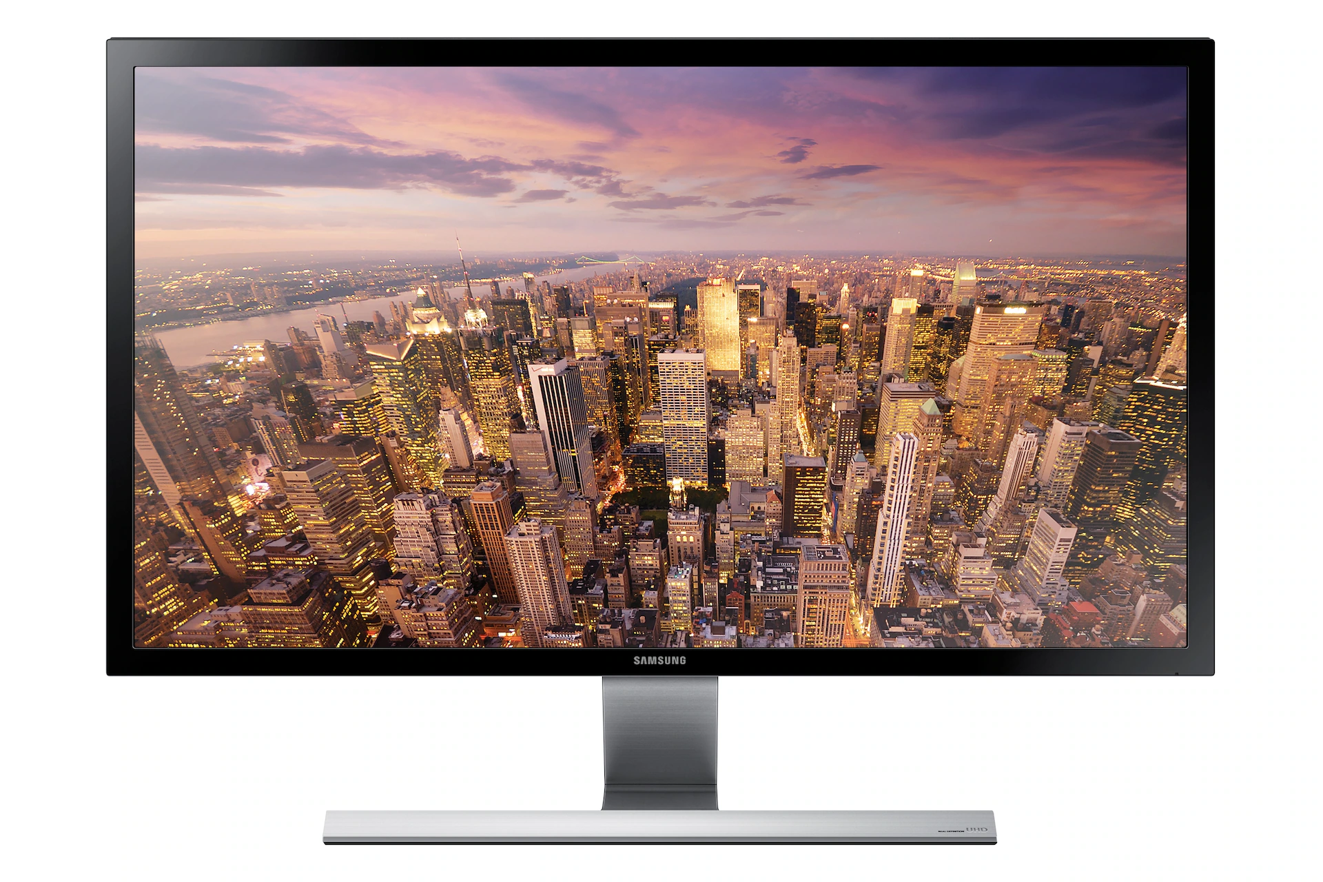 Samsung U28D590D