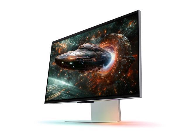 Samsung Odyssey 3D G90XF