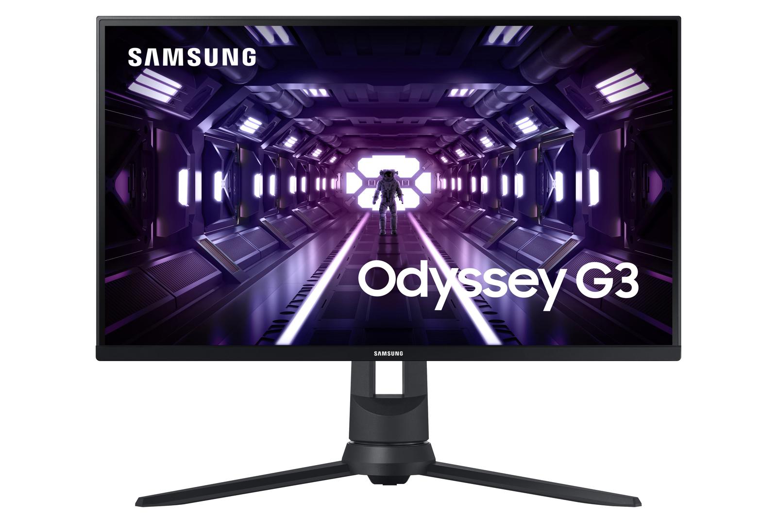 Samsung Odyssey G3 F27G35TF