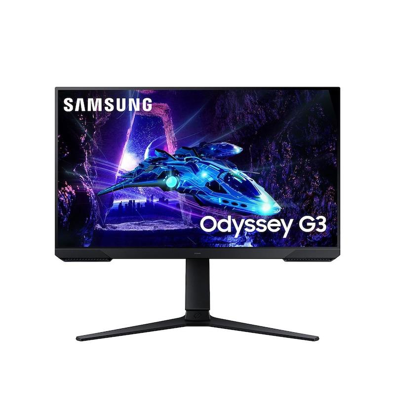 Samsung Odyssey G30D