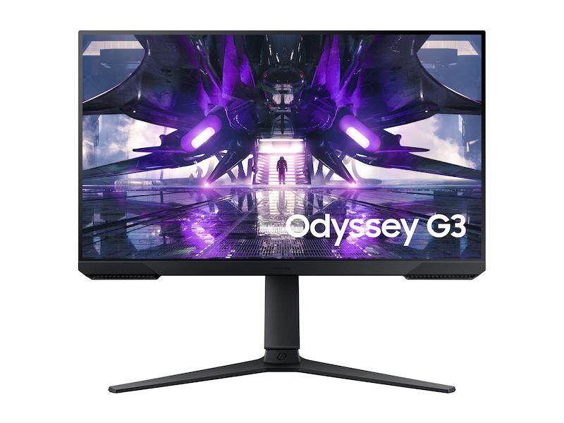 Samsung Odyssey G32A