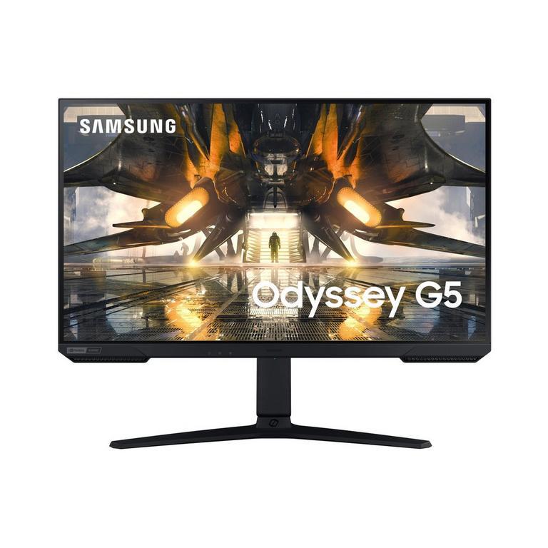Samsung Odyssey G50A