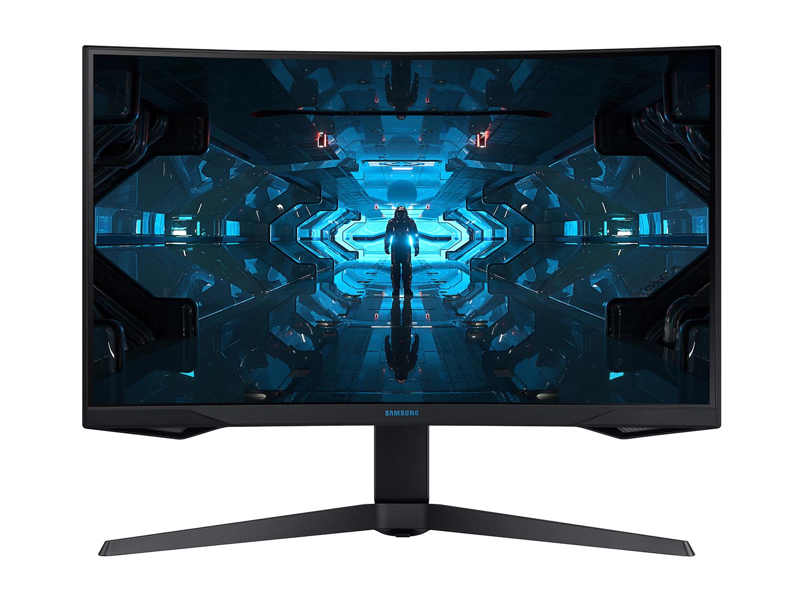 Samsung Odyssey G7 LC32G75TQSNXZA