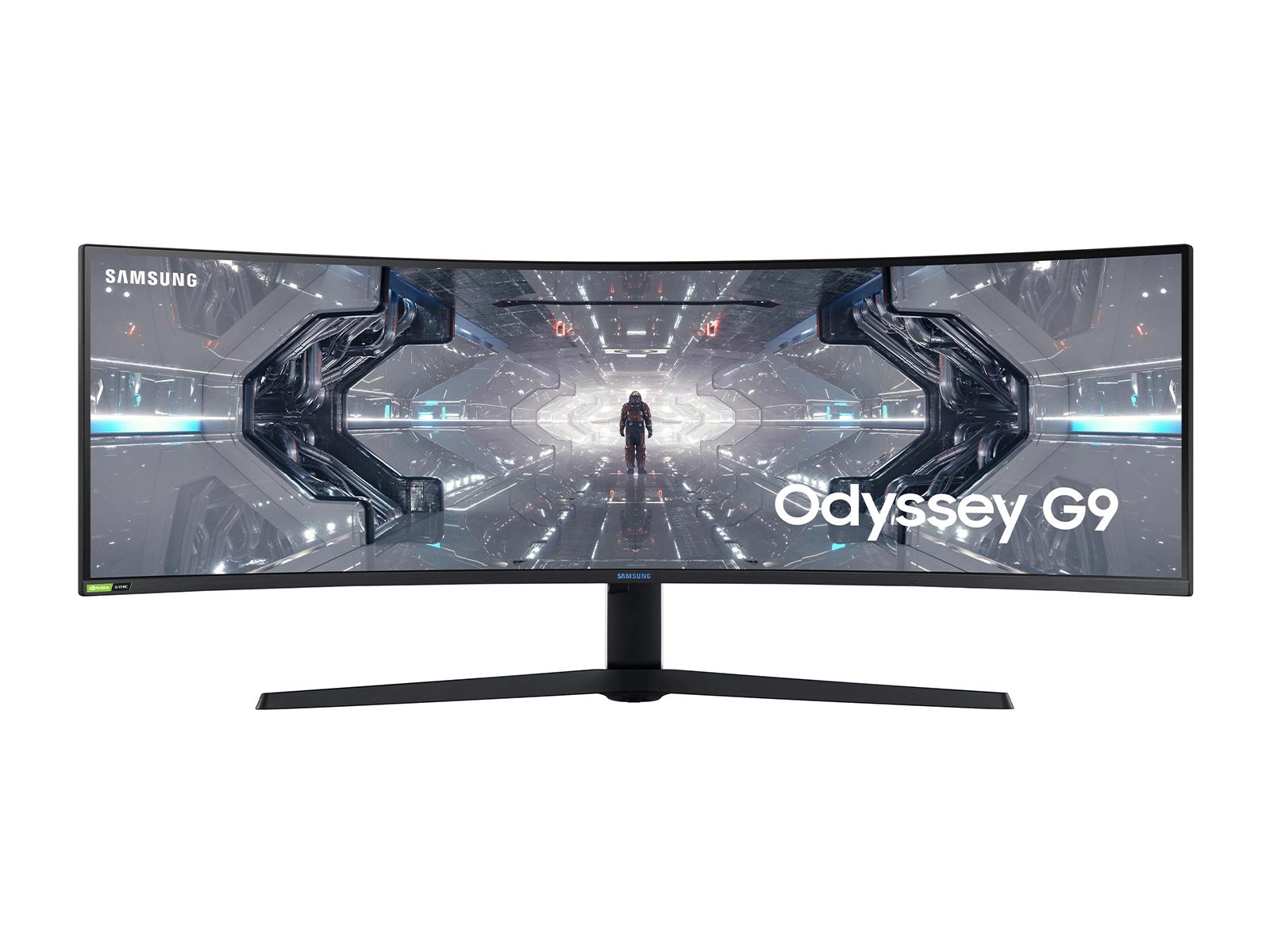 Samsung Odyssey G9 C49G97T