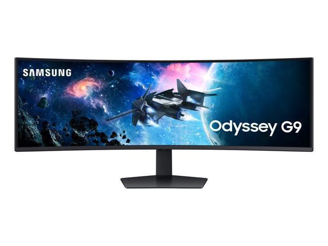 Samsung Odyssey G9 G95C