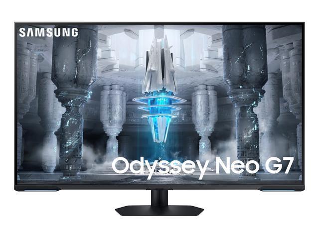 Samsung Odyssey Neo G70NC