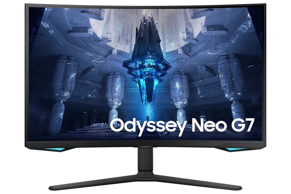 Samsung Odyssey Neo G75NB