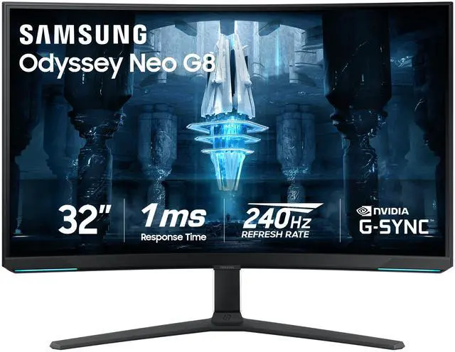 Samsung Odyssey Neo G8