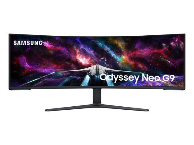 Samsung Odyssey Neo G95NC