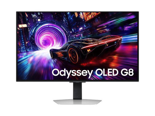 Samsung Odyssey OLED G81SF