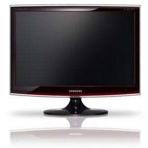 Samsung T220