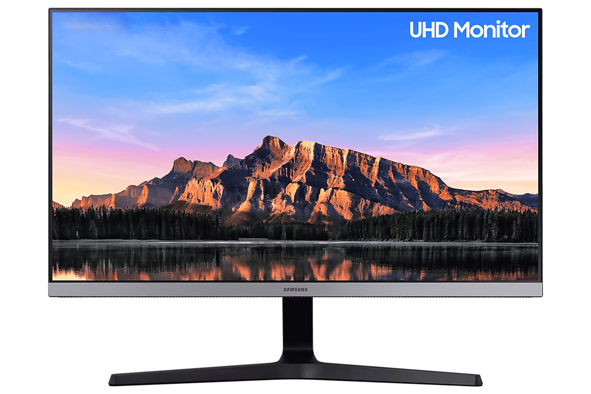 Samsung U28R550