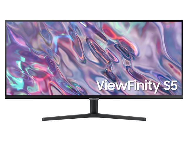 Samsung ViewFinity S50GC