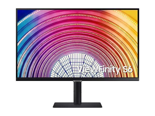 Samsung ViewFinity S60A