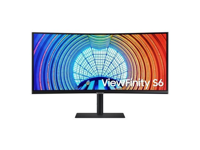 Samsung ViewFinity S65UA
