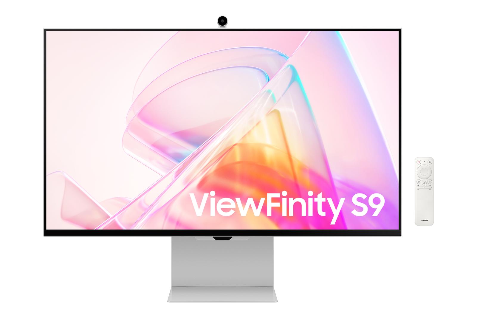 Samsung ViewFinity S9