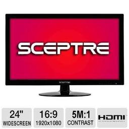Sceptre E248W-1920
